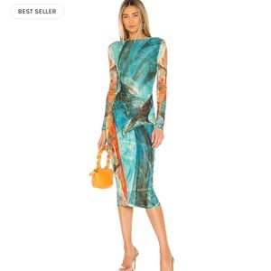 Farai London Delilah Dress